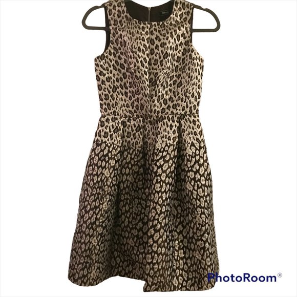 Sinequanone Dresses & Skirts - NWT SINEQUANONE Paris dress XS, FR 34.
